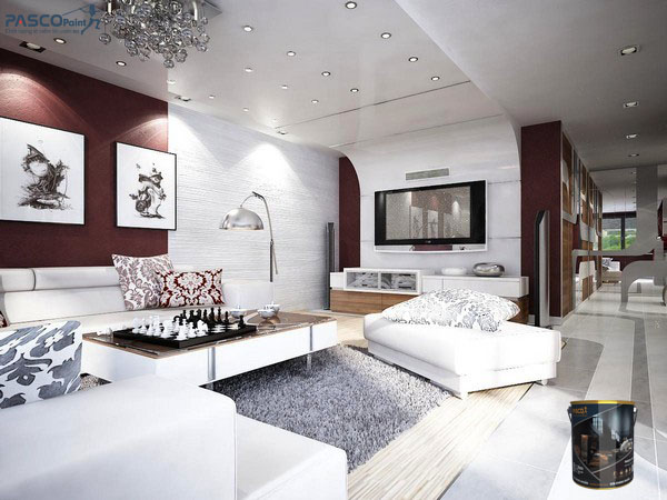 Trắng Pasco Trắng pasco